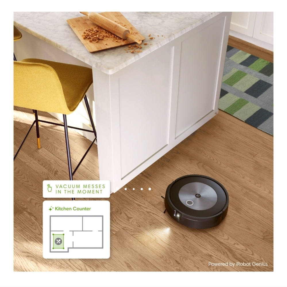 Roomba irobot - Picture 2 of 3